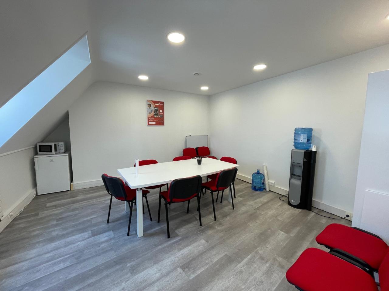 Bureau Lille 680m² Location bureau Lille Nord OLBUR2427575 11